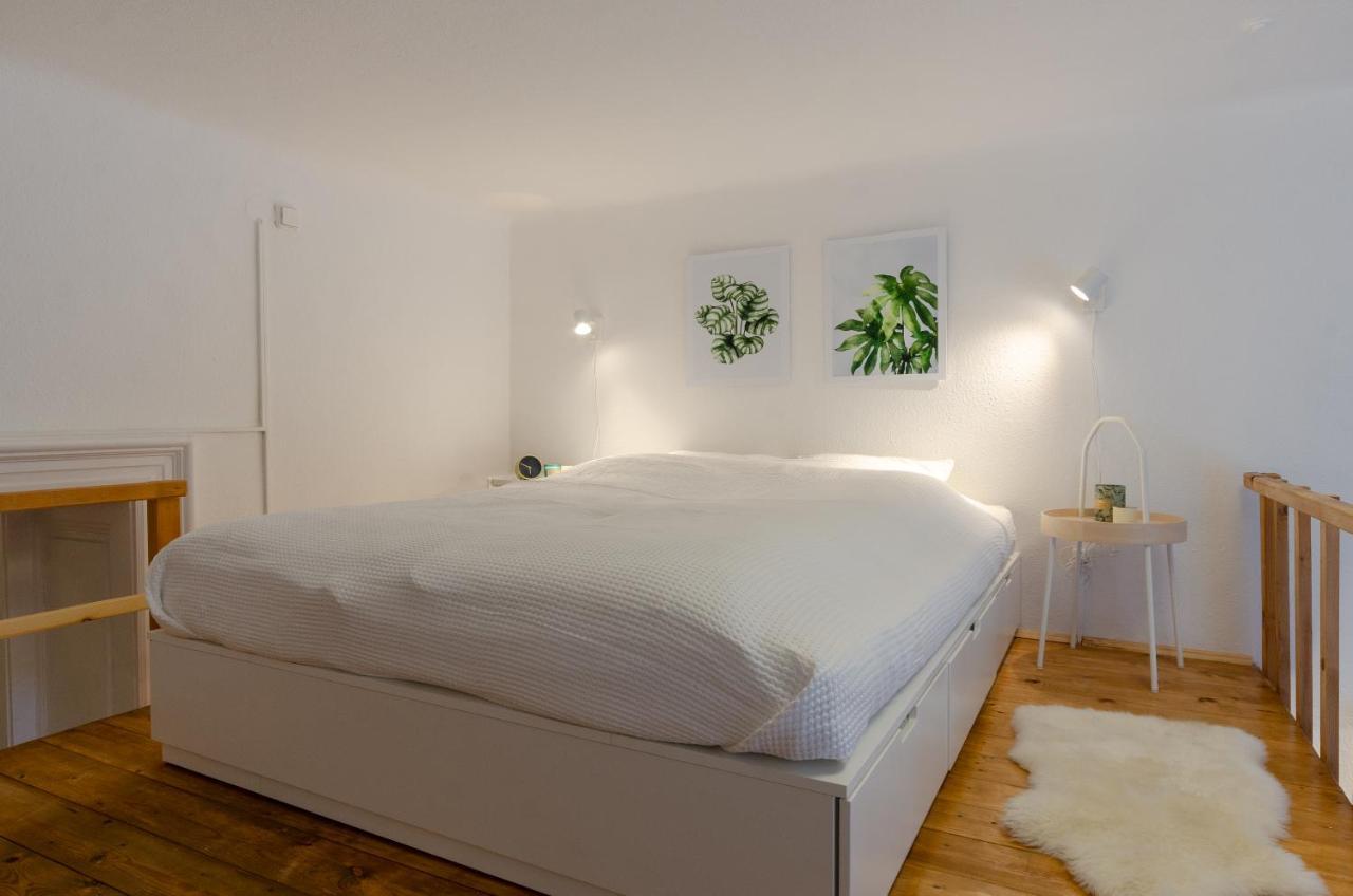 Cosy Apartment In Central District. Budapeste Exterior foto
